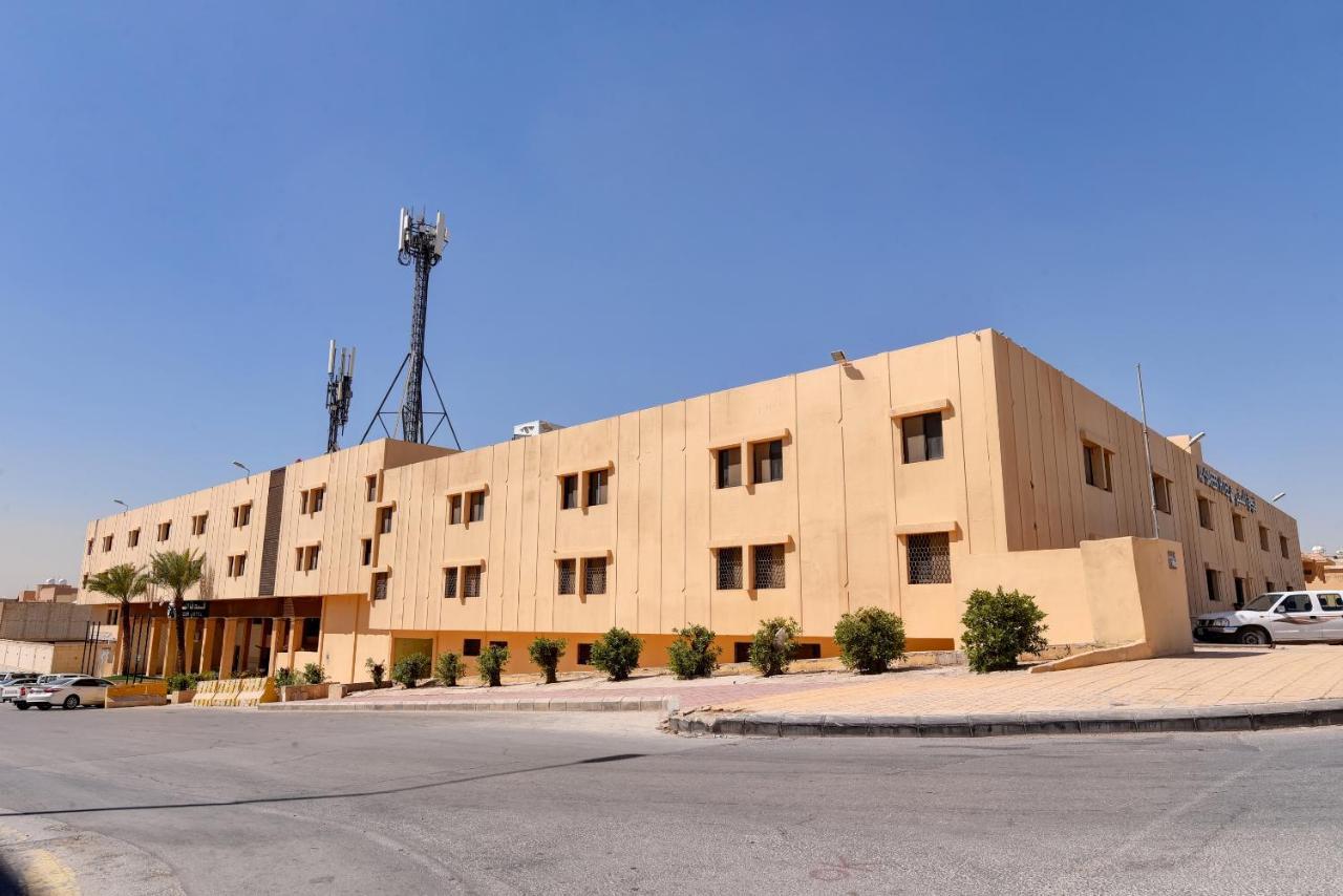 كابيتال أو 419 السفير فندق الرياض