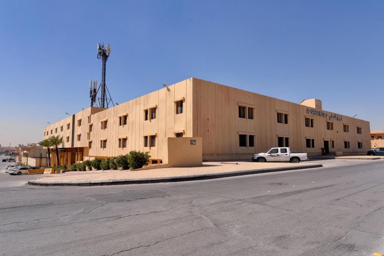 كابيتال أو 419 السفير فندق