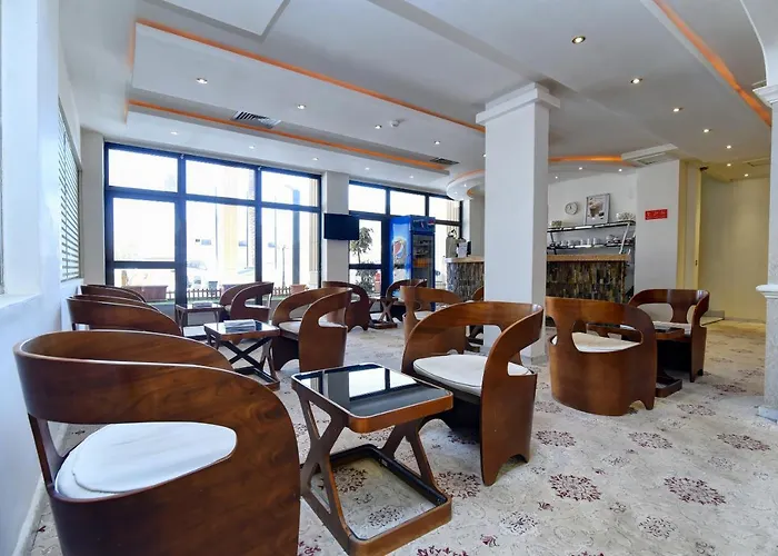 كابيتال أو 419 السفير
