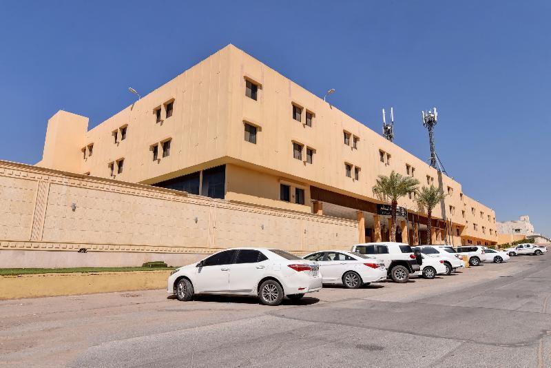 كابيتال أو 419 السفير 3*