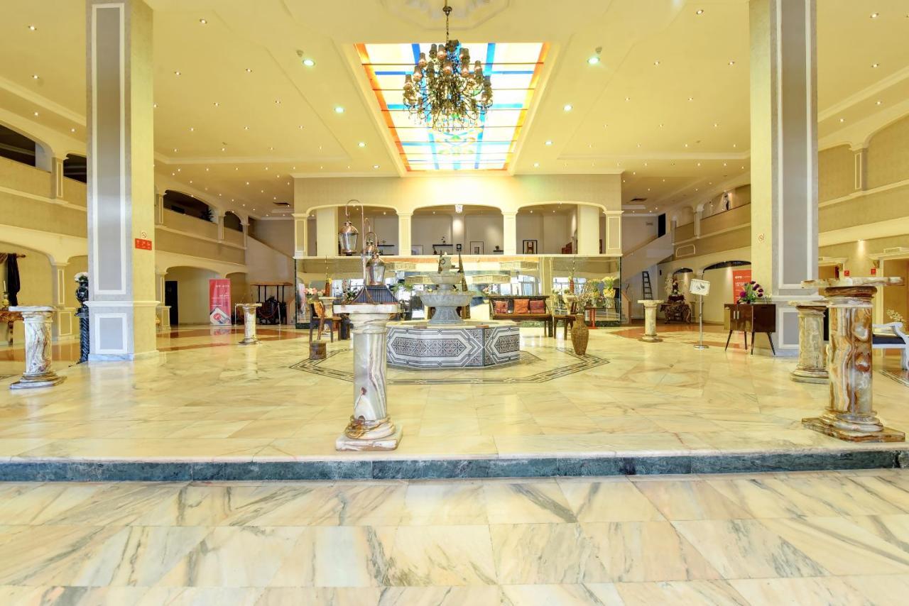 Capital O 419 Al Safeer Hotel Riyadh