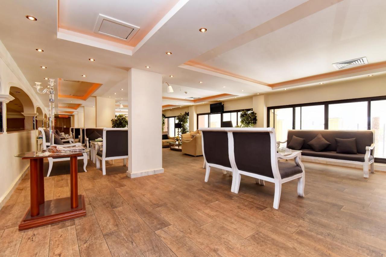 Hotel Capital O 419 Al Safeer Riyadh